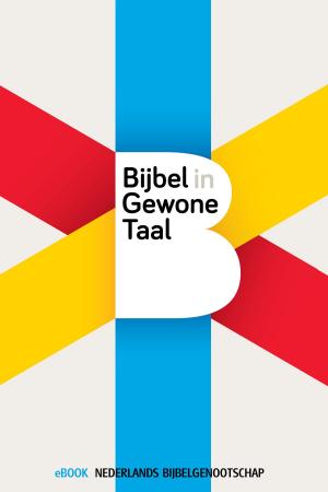 Cover of Bijbel in Gewone Taal
