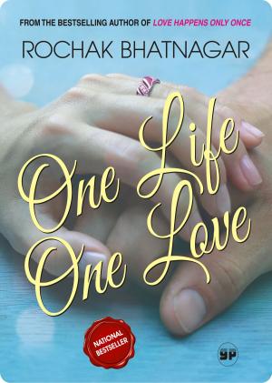 Cover of the book One Life, One Love by Various Authors, GP Editors