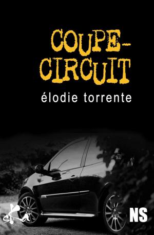 Cover of the book Coupe-circuit by Jon Blackfox