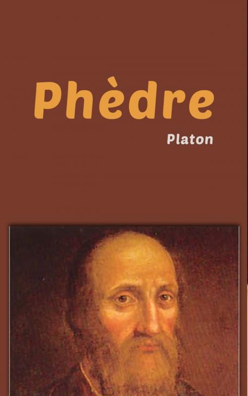 Cover of the book Phèdre by Platon, pp