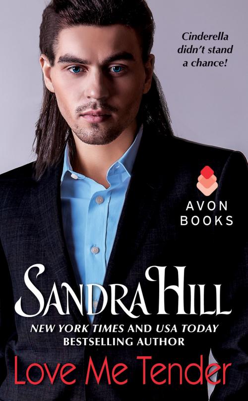 Cover of the book Love Me Tender by Sandra Hill, Avon