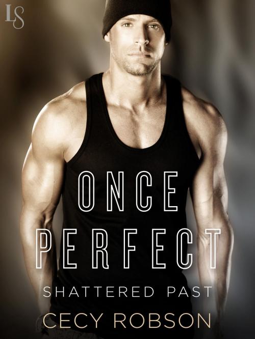 Cover of the book Once Perfect by Cecy Robson, Random House Publishing Group