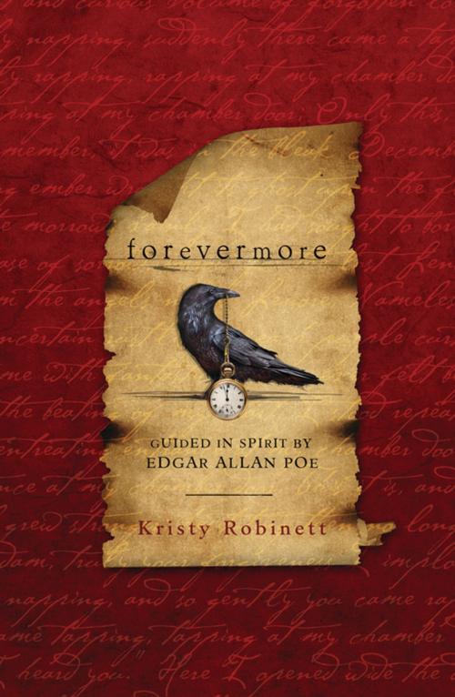 Cover of the book Forevermore by Kristy Robinett, Llewellyn Worldwide, LTD.