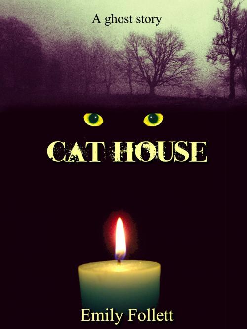 Cover of the book Cat House by Emily Follett, Emily Follett