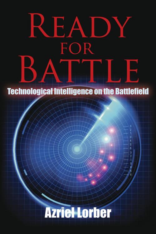 Cover of the book Ready for Battle by Azriel Lorber, Rowman & Littlefield Publishers