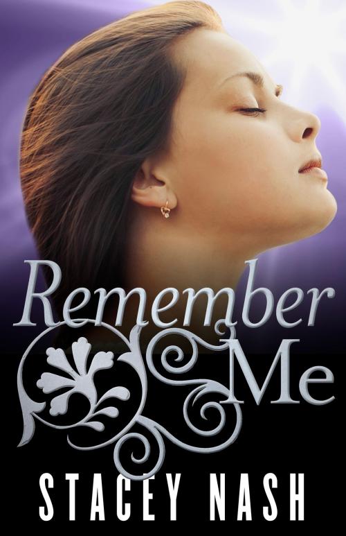 Cover of the book Remember Me by Stacey Nash, Impulse Australia