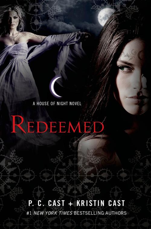 Cover of the book Redeemed by Kristin Cast, P. C. Cast, St. Martin's Press