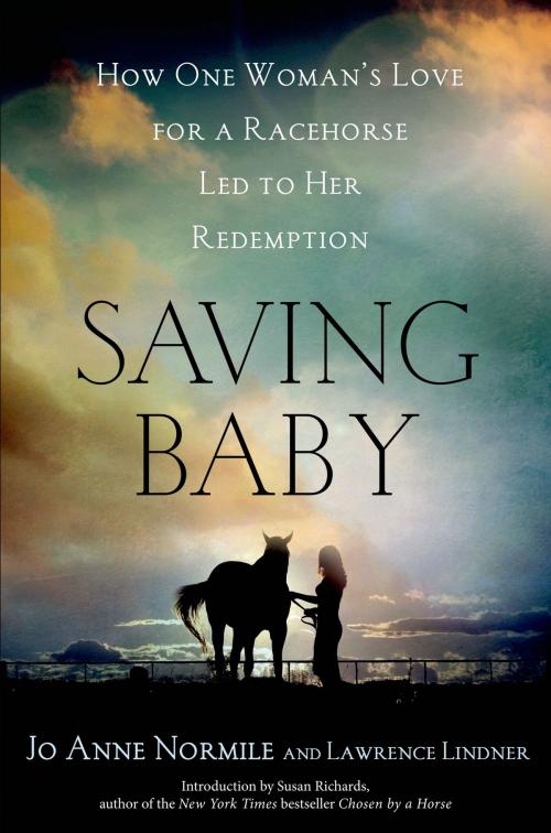 Cover of the book Saving Baby by Jo Anne Normile, Lawrence Lindner, St. Martin's Press