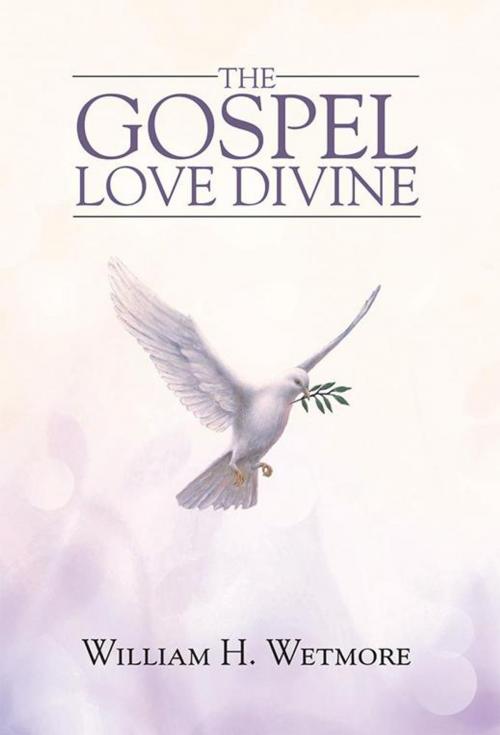 Cover of the book The Gospel: Love Divine by William H. Wetmore, WestBow Press