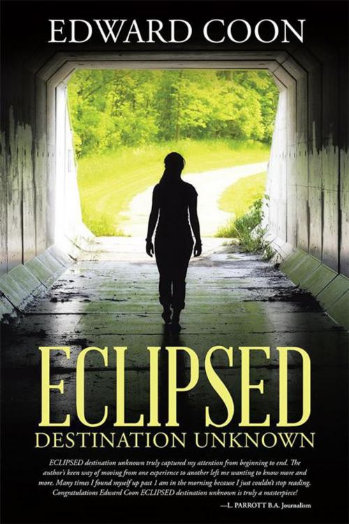 Cover of the book Eclipsed by Edward Coon, WestBow Press