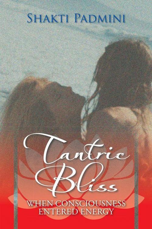 Cover of the book Tantric Bliss by Shakti Padmini, iUniverse