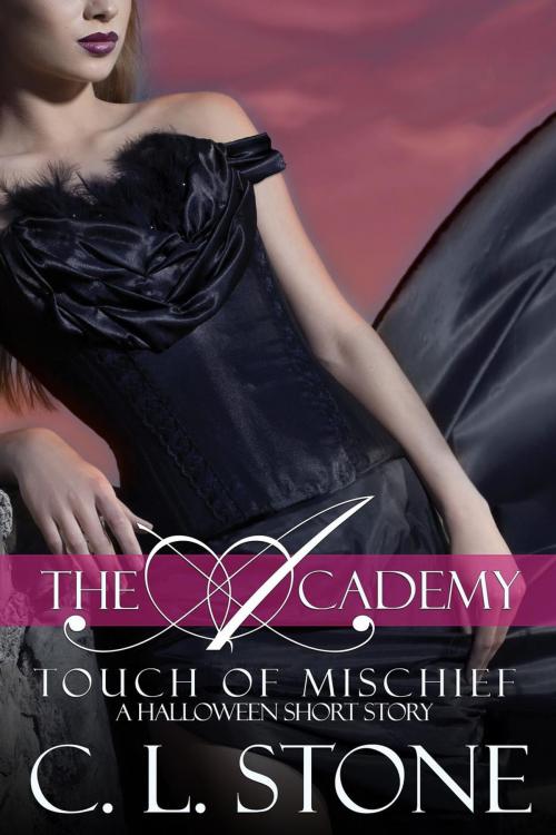 Cover of the book The Academy - Touch of Mischief by C. L. Stone, Arcato Publishing, Inc.