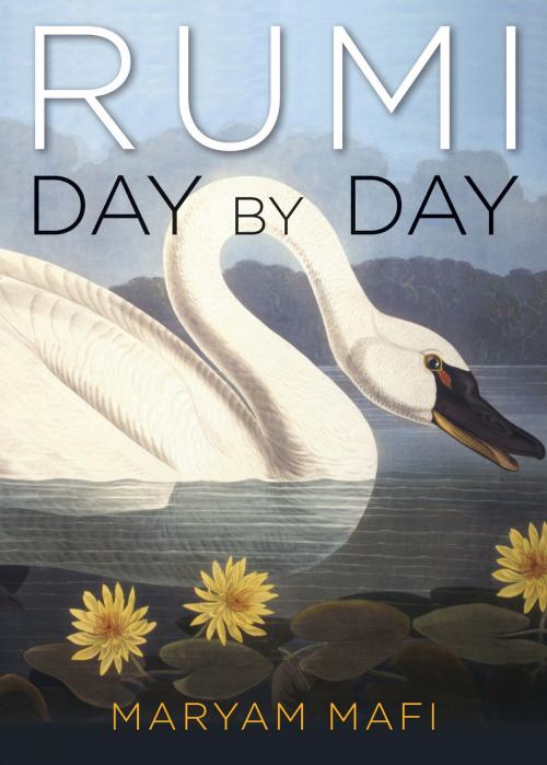 Cover of the book Rumi, Day by Day by , Hampton Roads Publishing