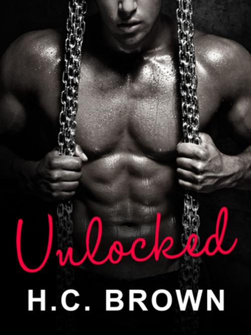 Cover of the book Unlocked by H.C. Brown, Pan Macmillan Australia