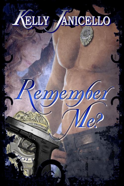 Cover of the book Remember Me? by Kelly Janicello, BWL Publishing Inc.