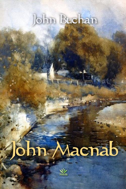 Cover of the book John Macnab by John Buchan, Interactive Media