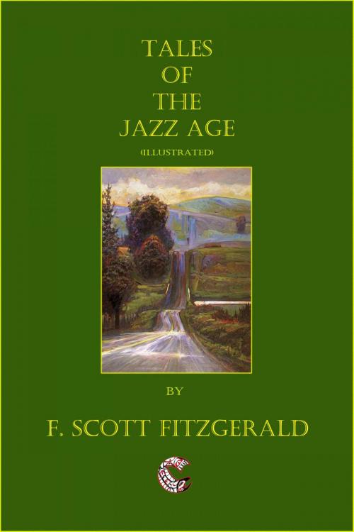 Cover of the book Tales of the Jazz Age (Illustrated) by F. Scott Fitzgerald, Fried Fish