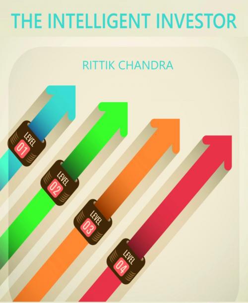 Cover of the book The Intelligent Investor by Rittik Chandra, BookRix