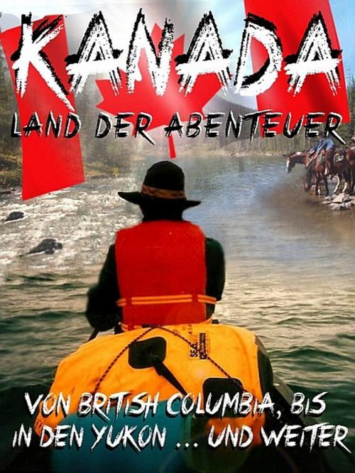 Cover of the book Kanada by R. H. Pape, XinXii-GD Publishing