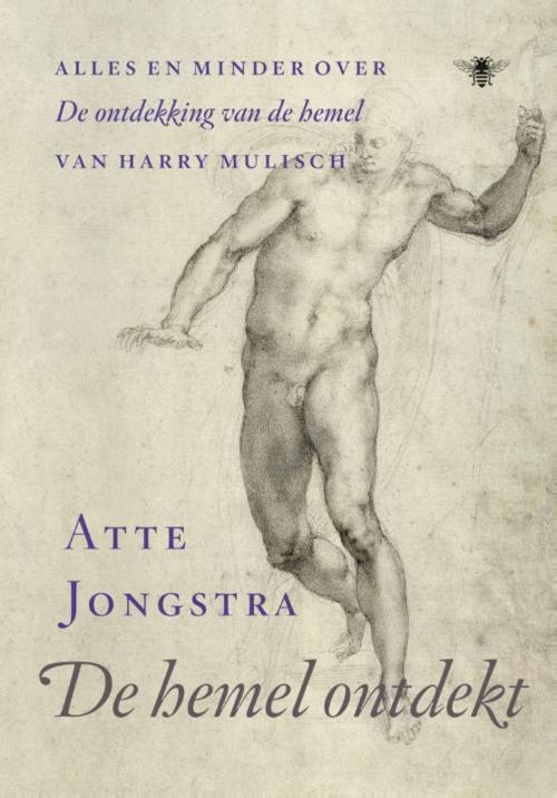 Cover of the book De hemel ontdekt by Atte Jongstra, Bezige Bij b.v., Uitgeverij De