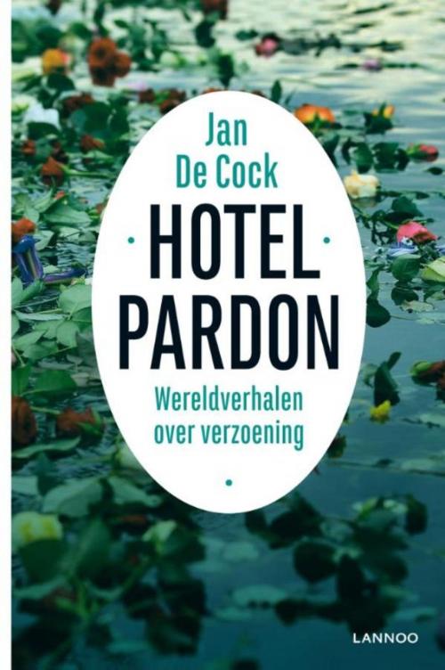 Cover of the book Hotel pardon by Jan De Cock, Terra - Lannoo, Uitgeverij