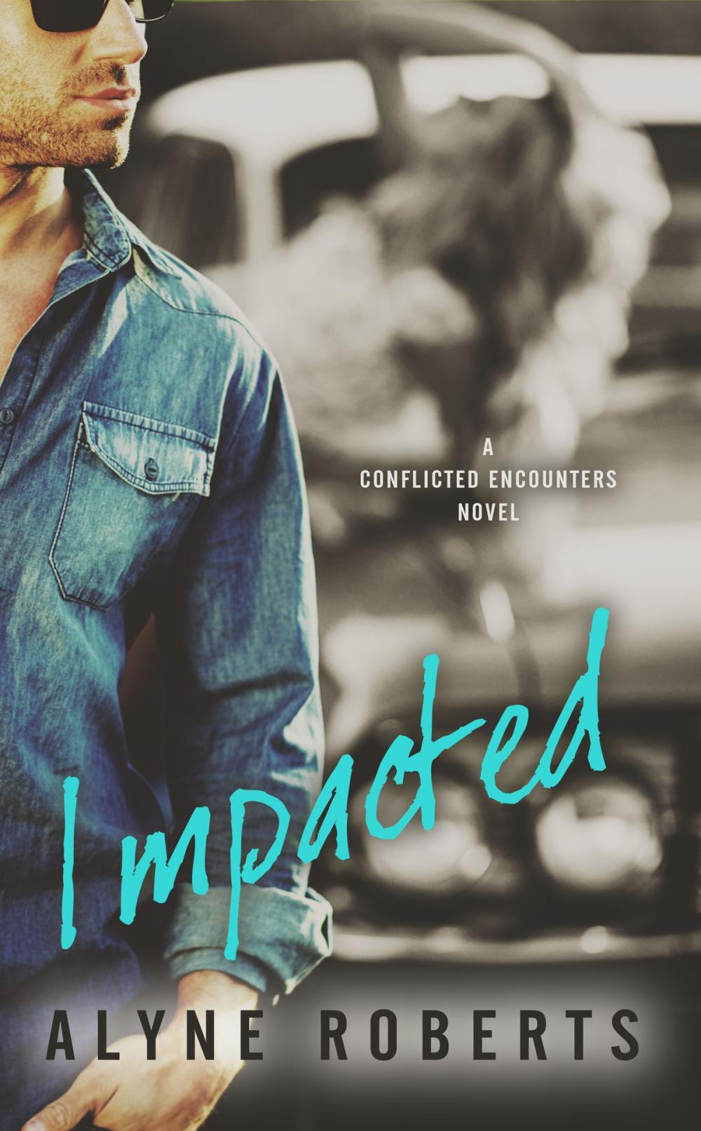 Big bigCover of Impacted