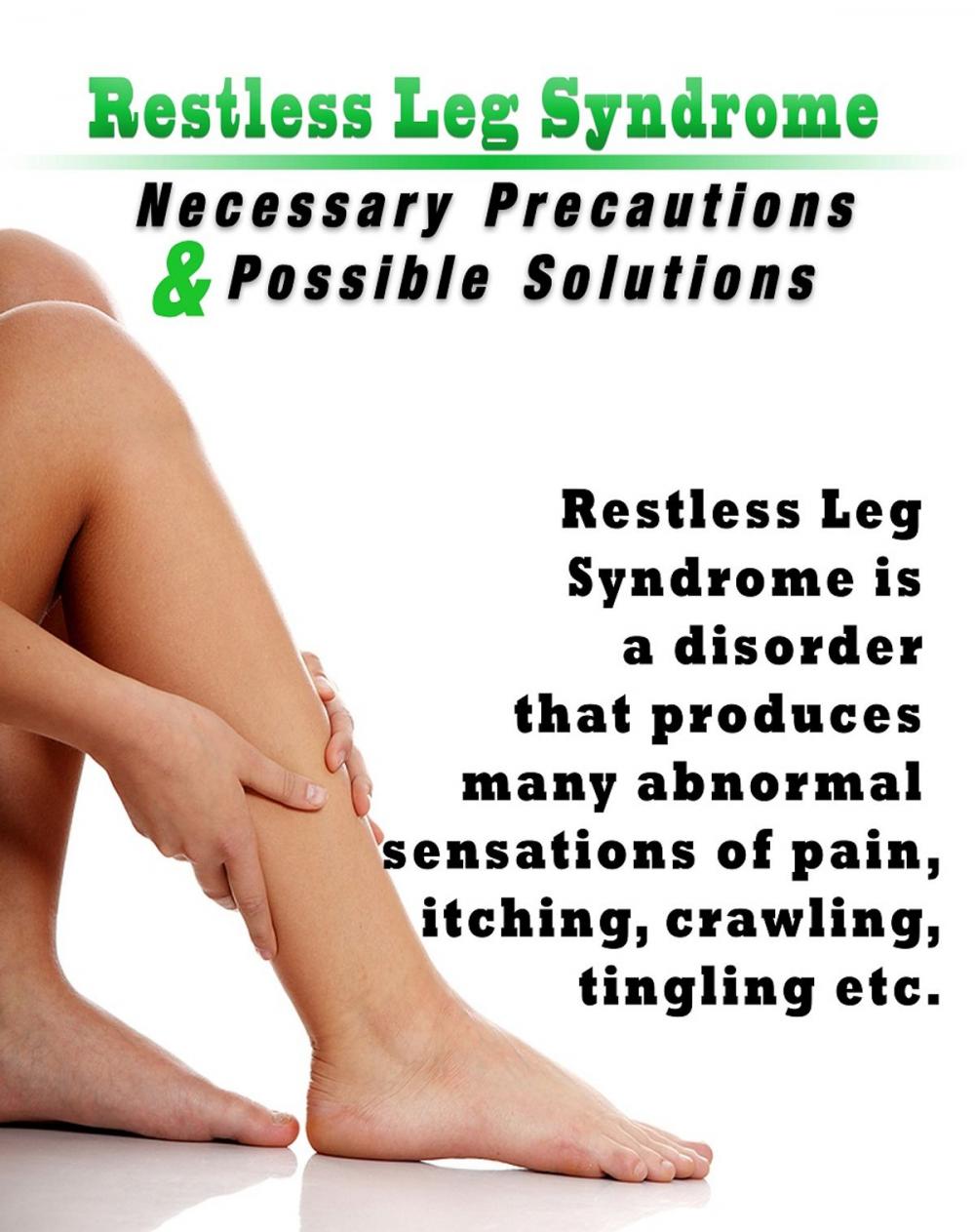 Big bigCover of Restless Leg Syndrome