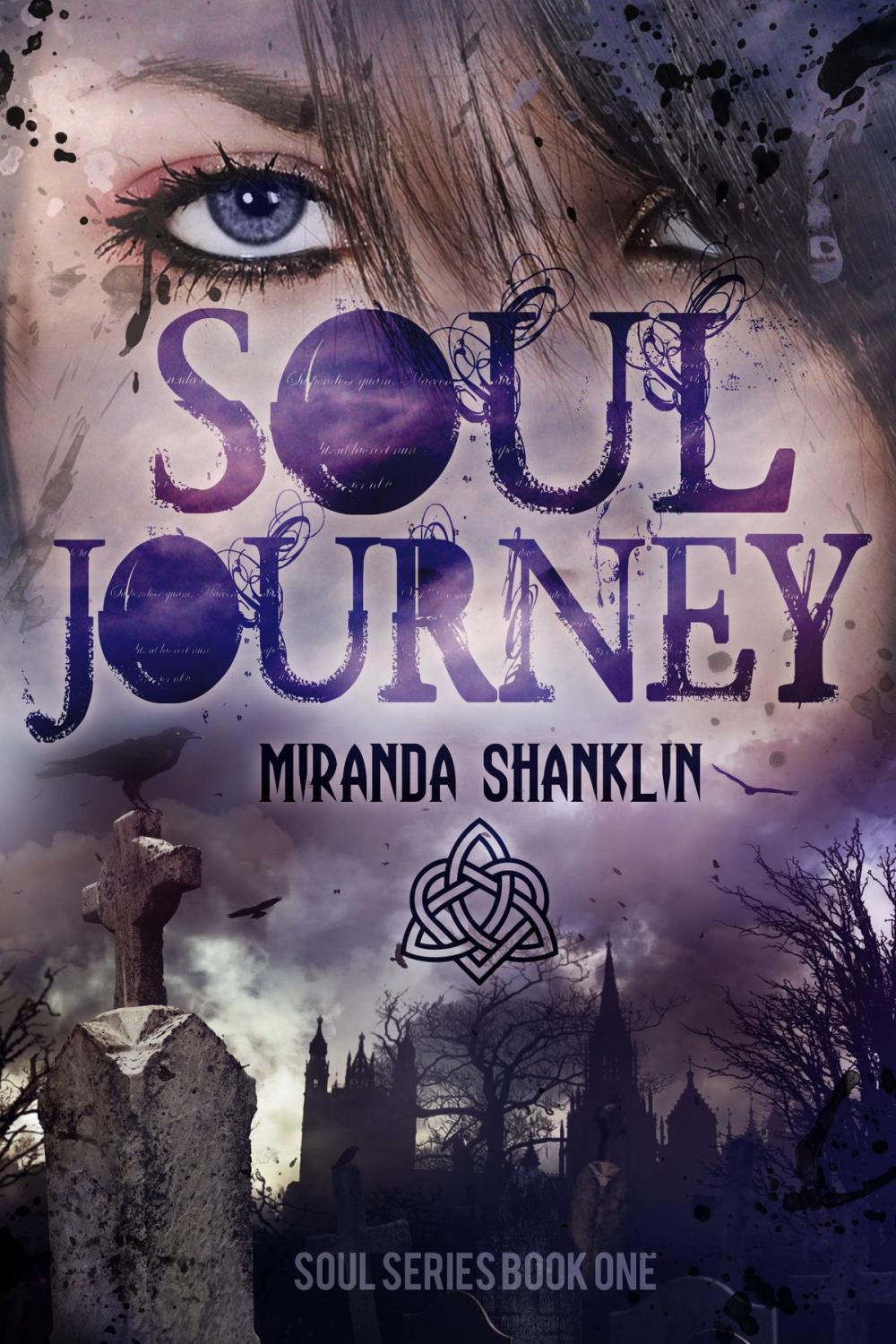 Big bigCover of Soul Journey