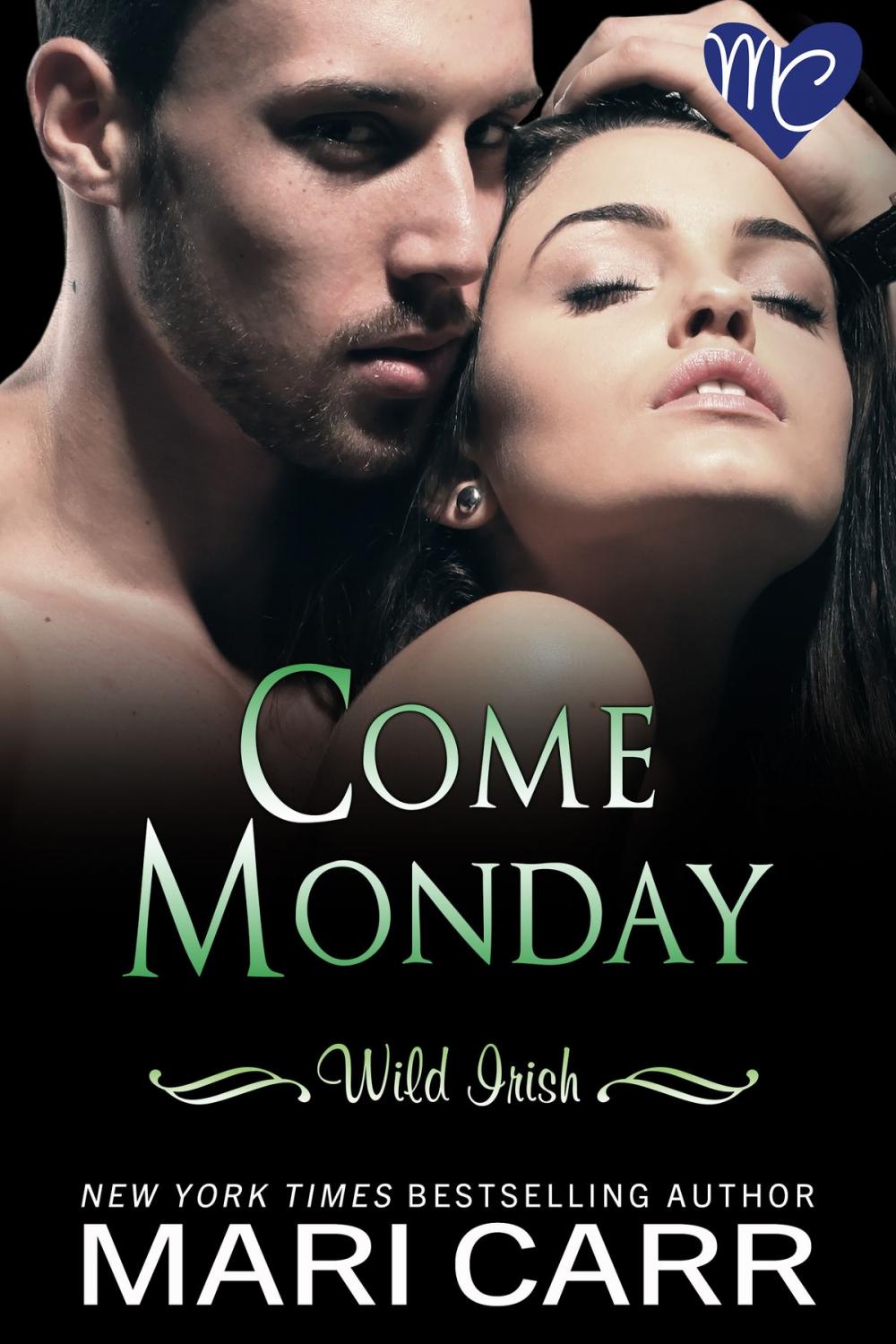 Big bigCover of Come Monday