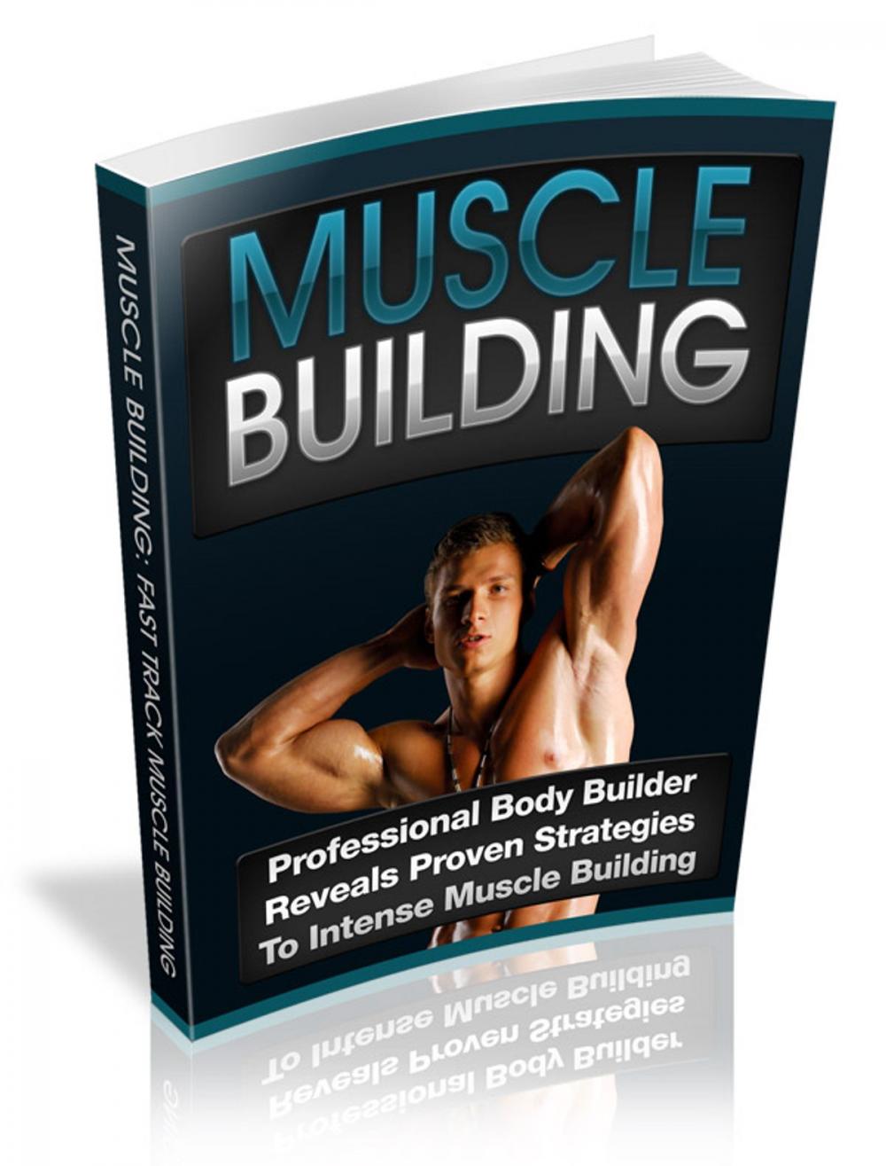 Big bigCover of Muscle Building