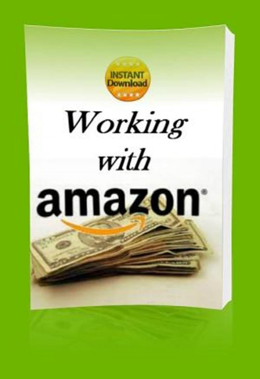 Big bigCover of Working with amazon