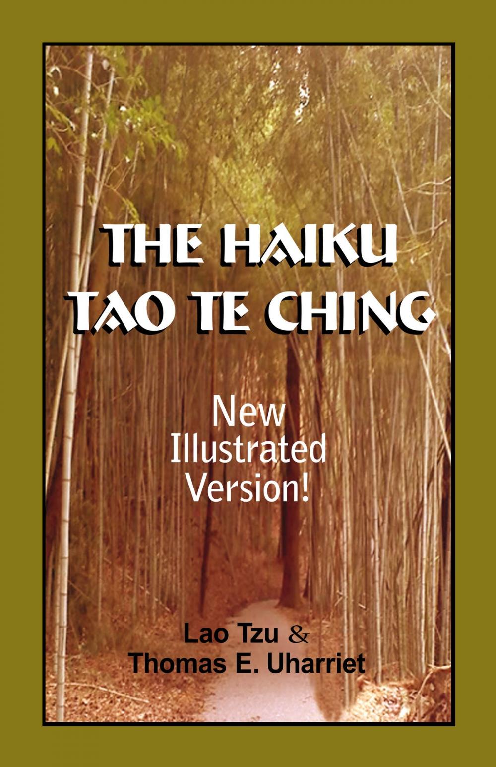 Big bigCover of The Haiku Tao Te Ching