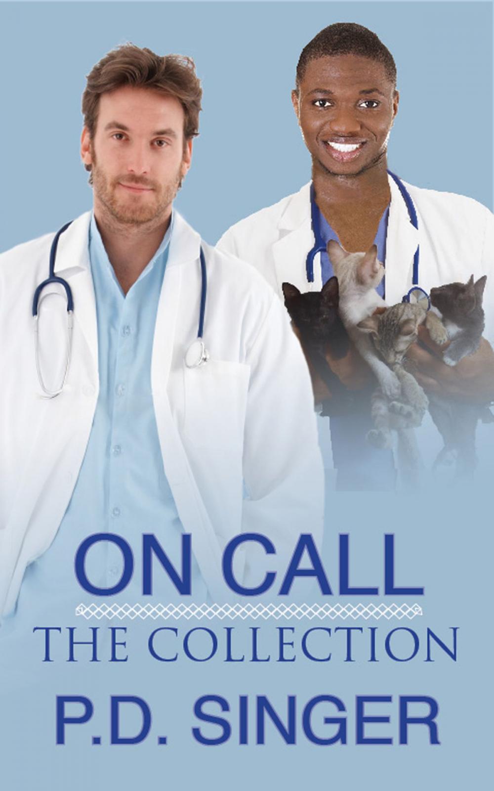 Big bigCover of On Call: The Collection