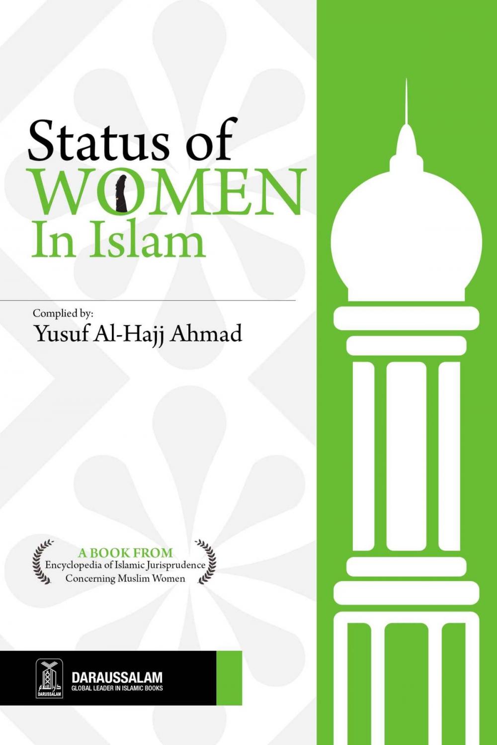 Big bigCover of Status of Women In Islam