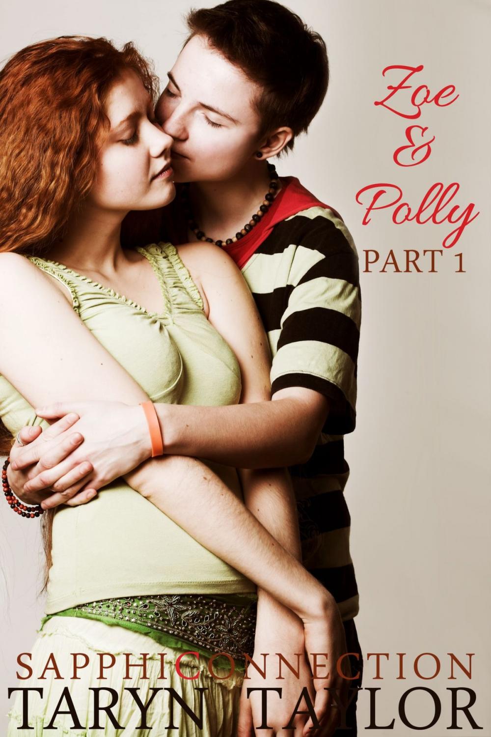 Big bigCover of Zoe & Polly, Part 1