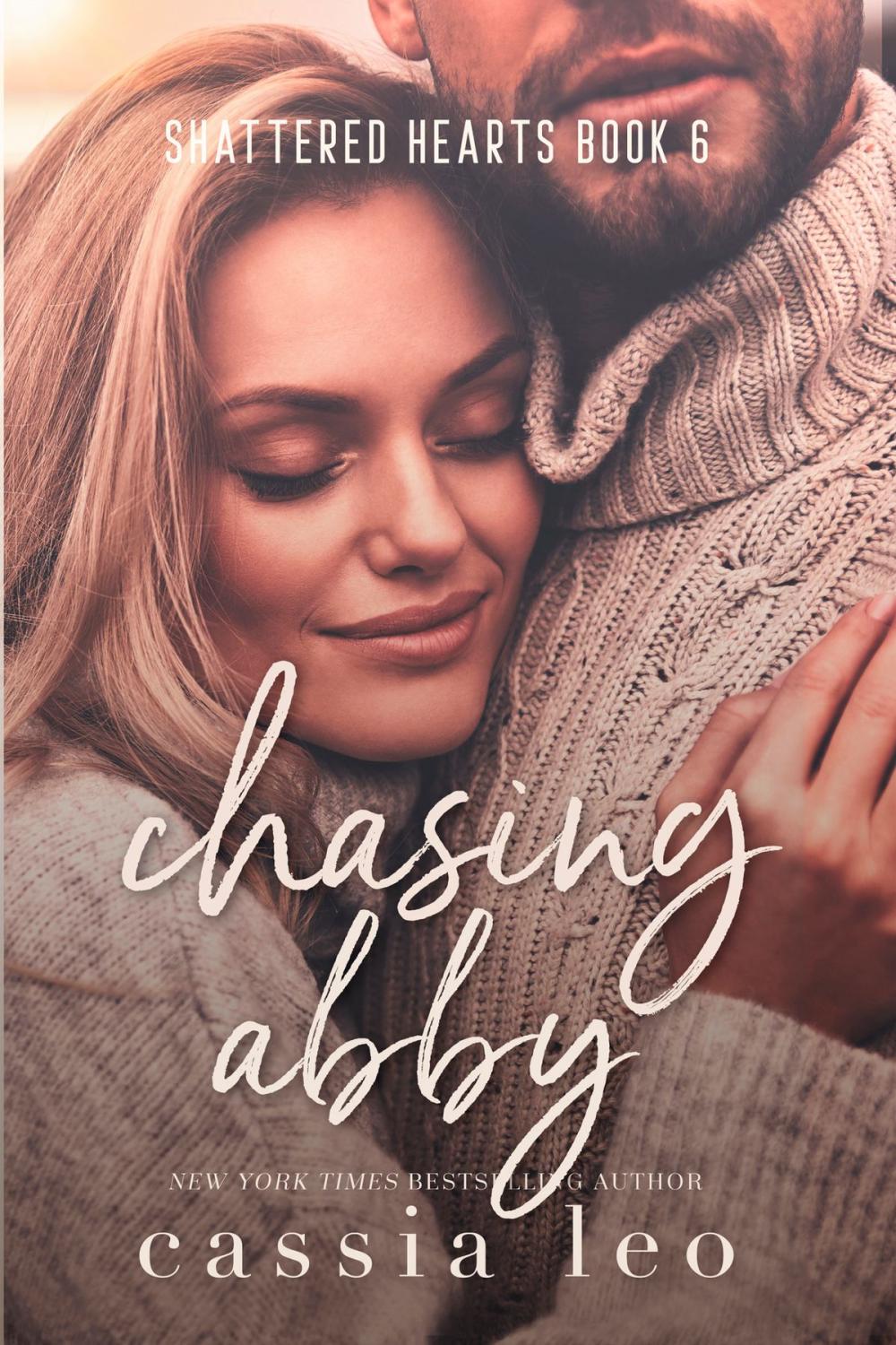 Big bigCover of Chasing Abby