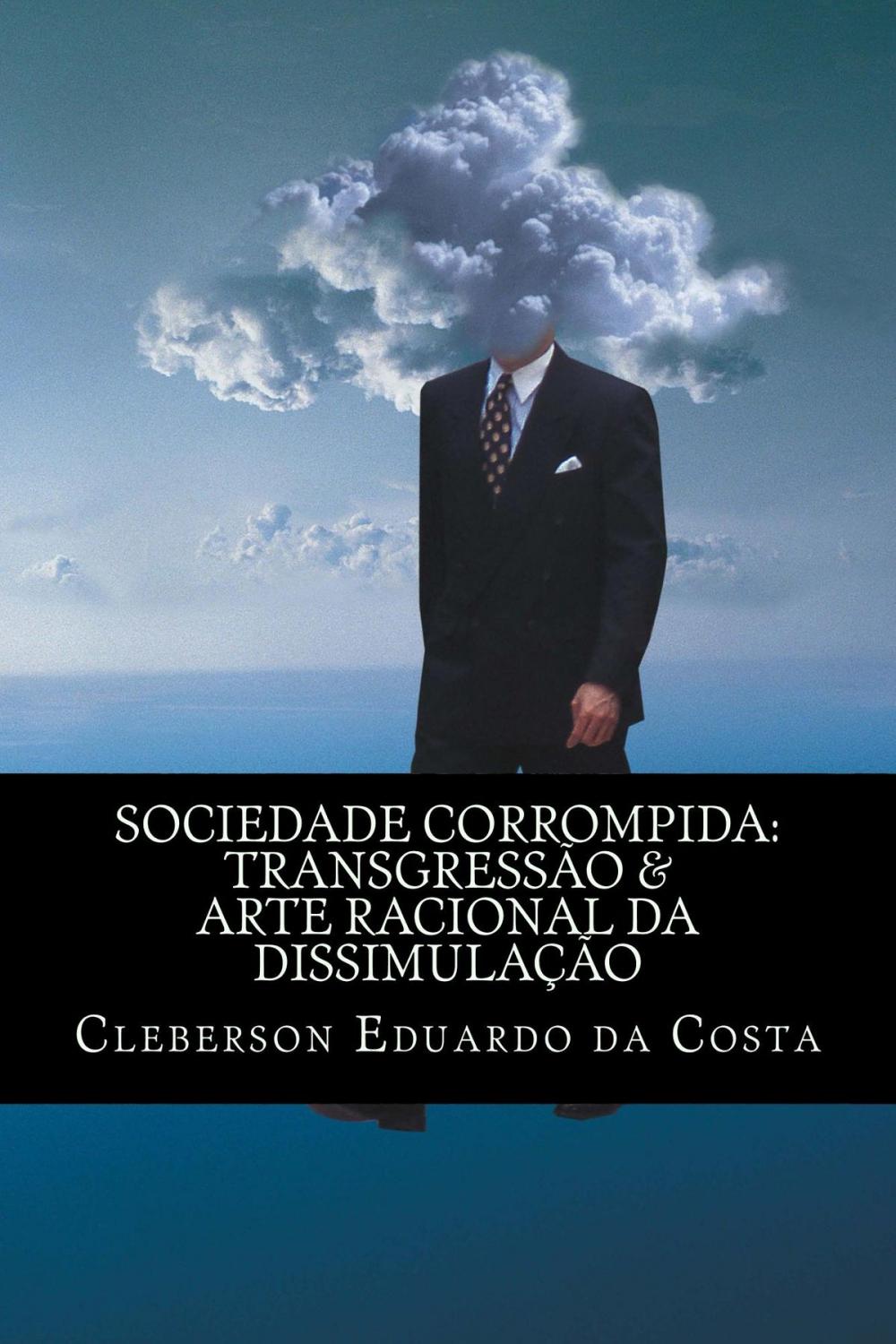 Big bigCover of SOCIEDADE CORROMPIDA