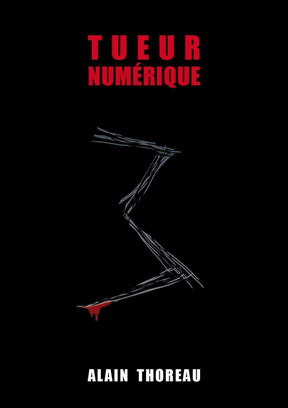 Big bigCover of Tueur numérique