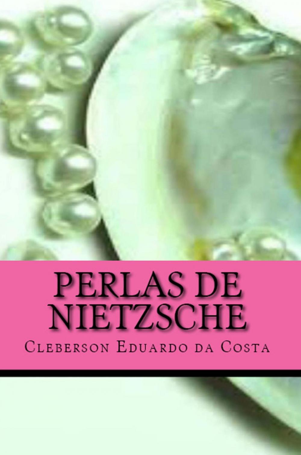 Big bigCover of PERLAS DE NIETZSCHE