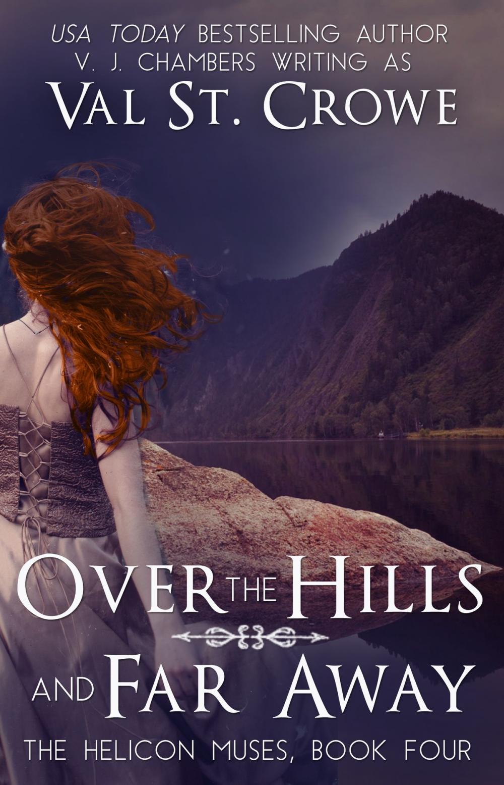 Big bigCover of Over the Hills and Far Away