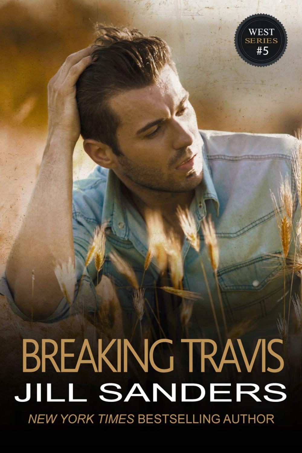 Big bigCover of Breaking Travis