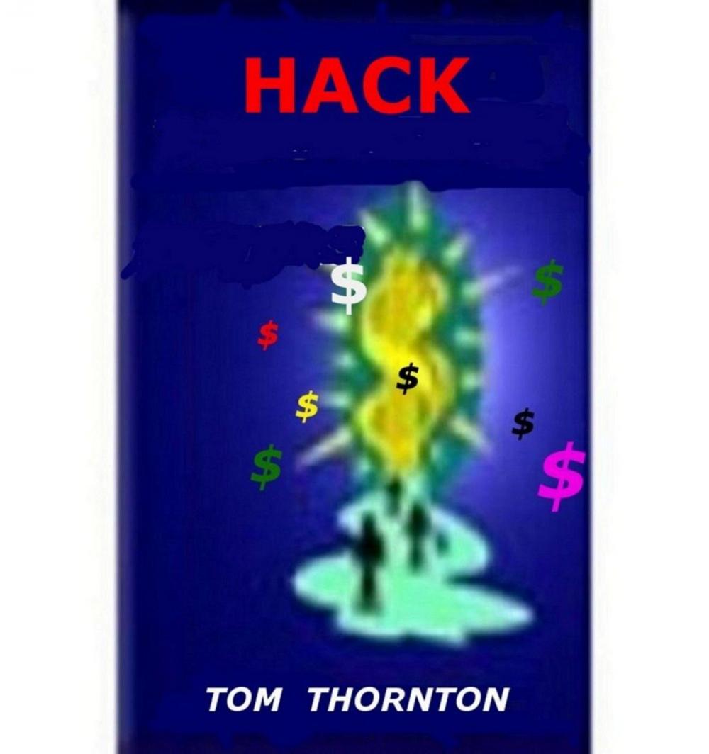 Big bigCover of HACK