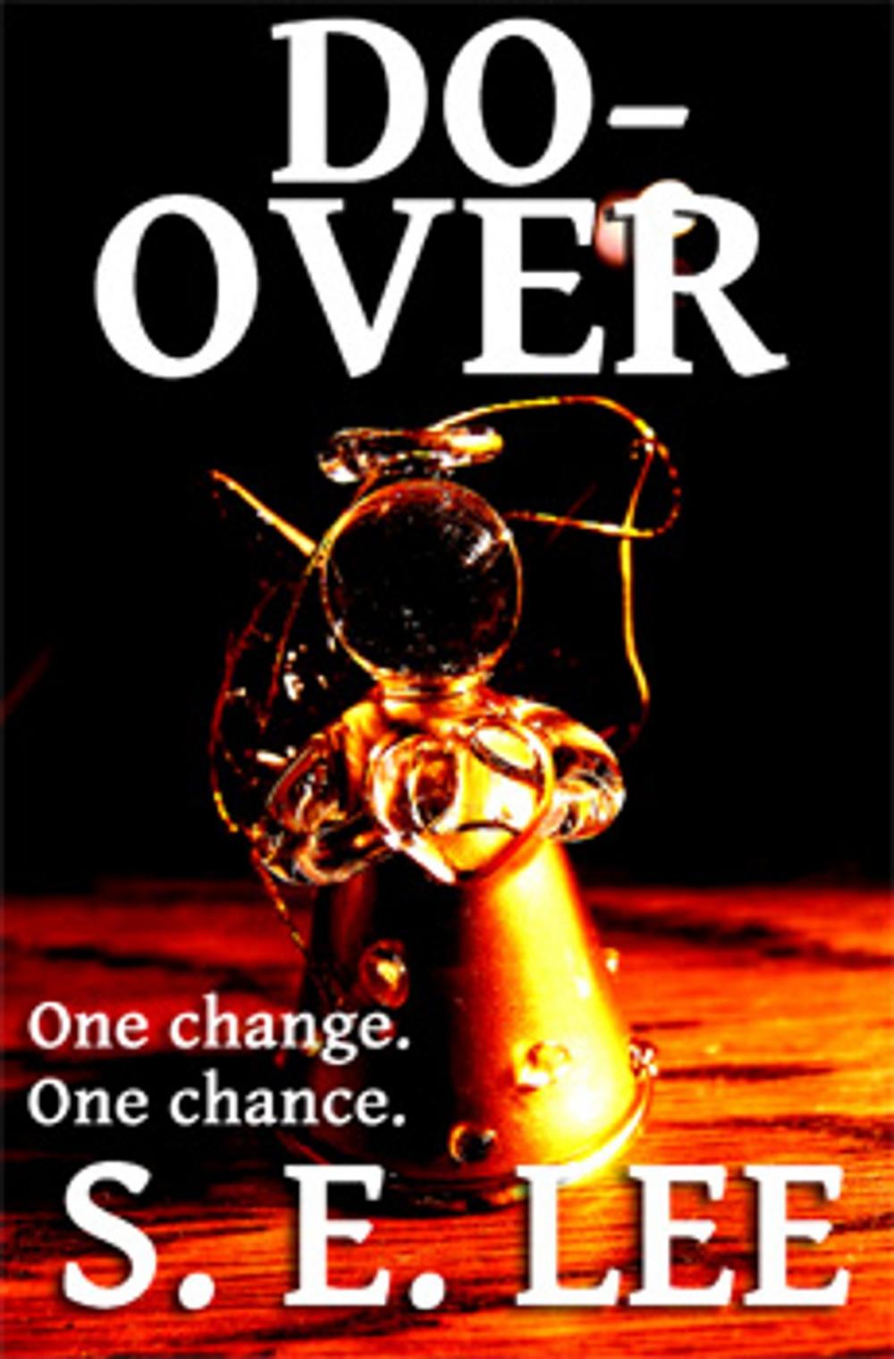 Big bigCover of Do-Over