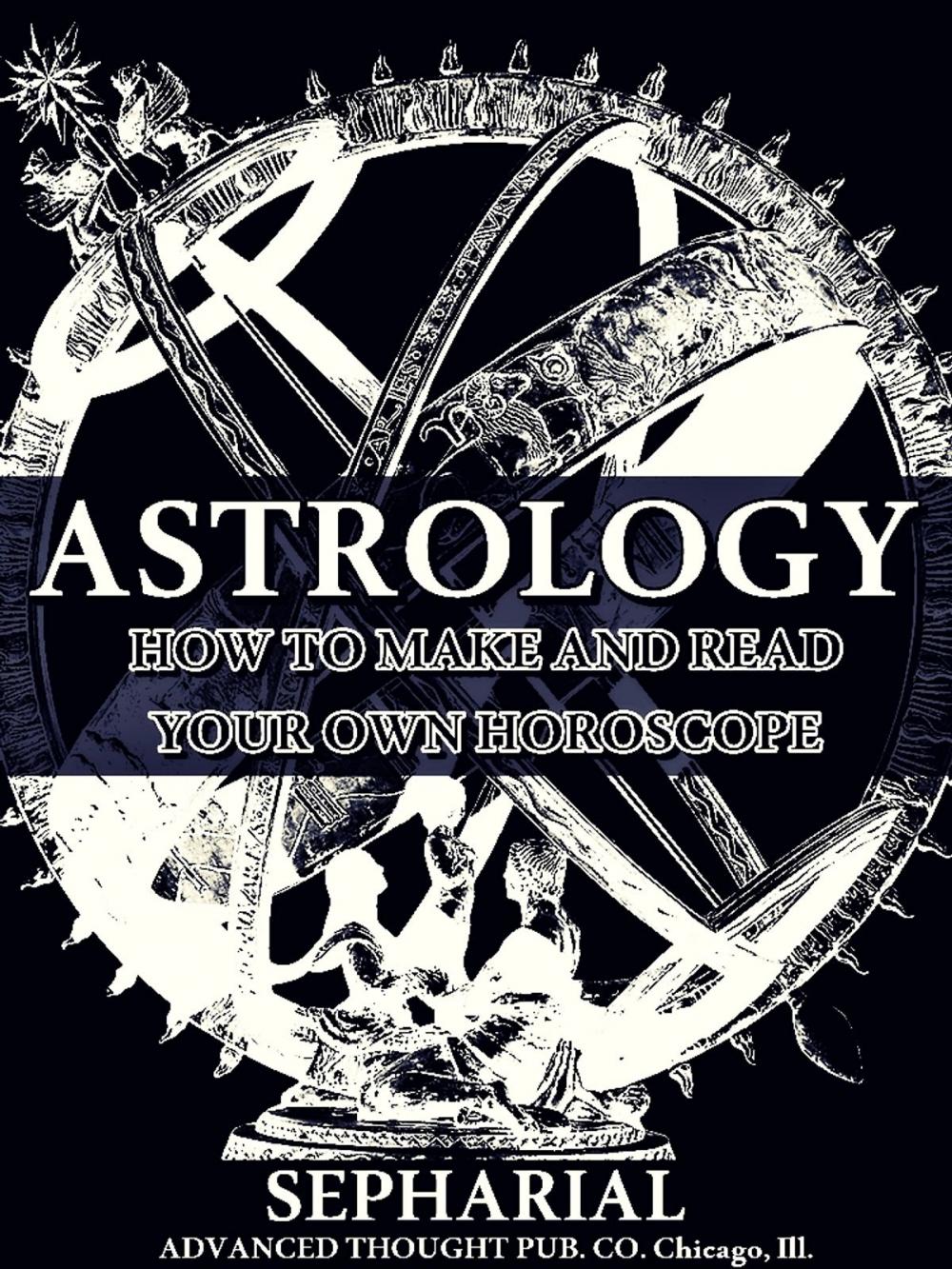 Big bigCover of Astrology