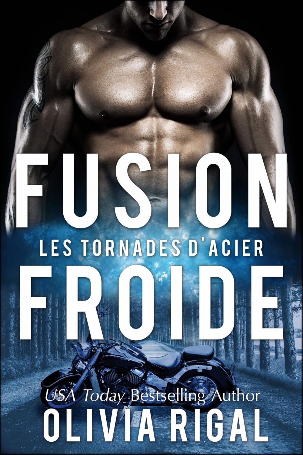 Big bigCover of Fusion Froide