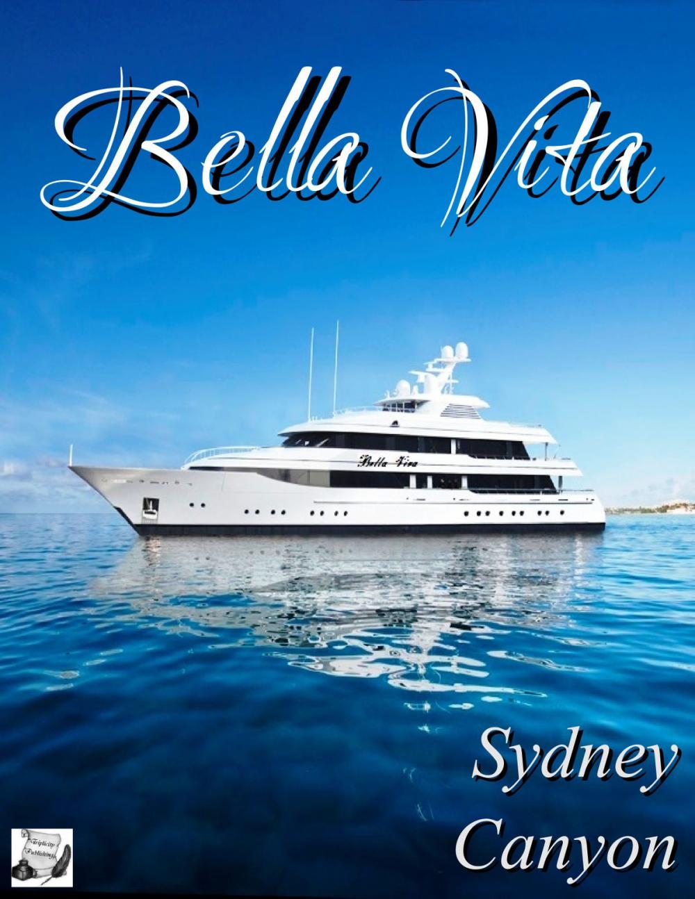 Big bigCover of Bella Vita