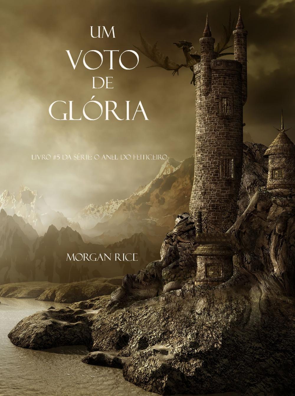 Big bigCover of Um Voto De Glória