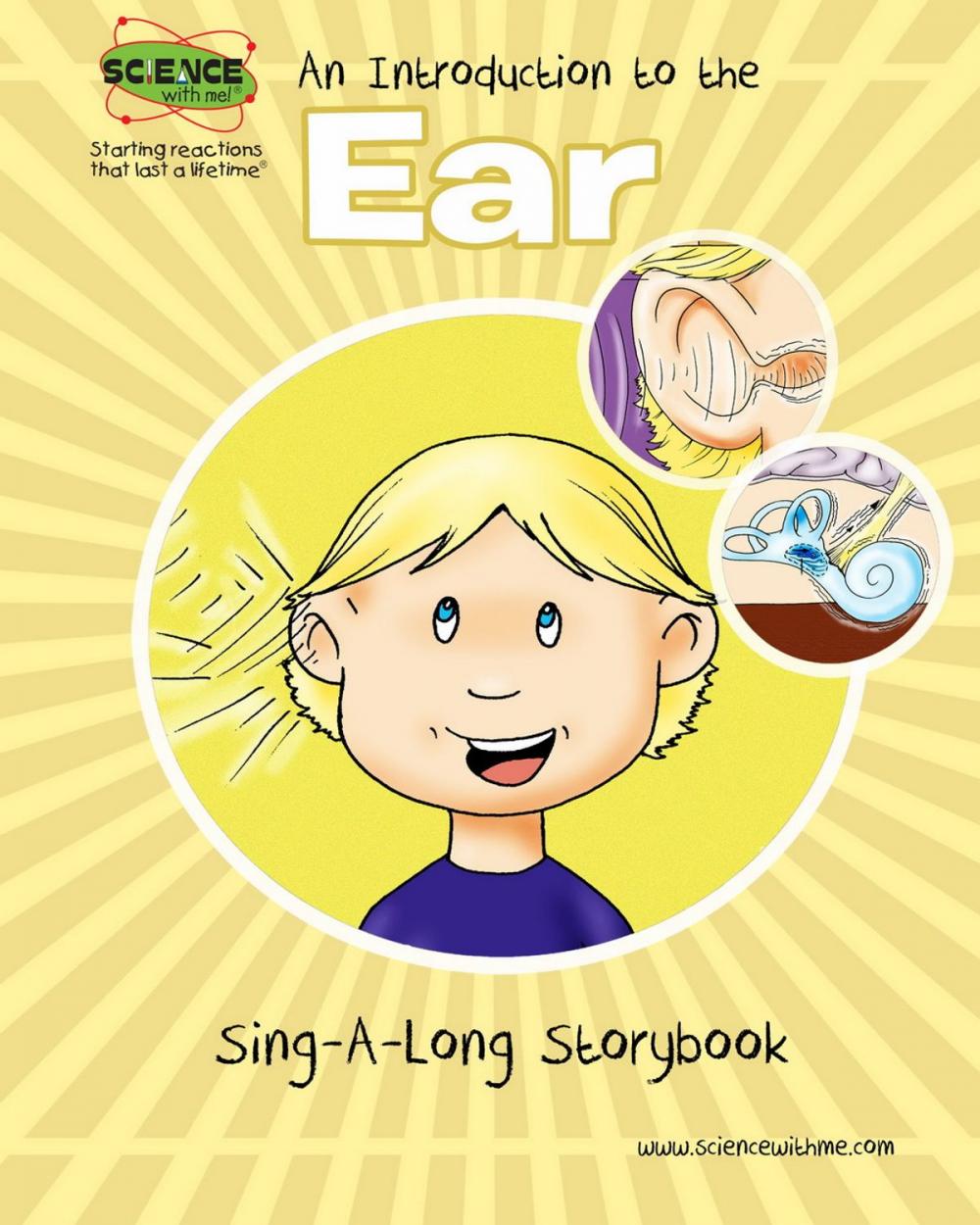 Big bigCover of An Introduction to the Ear