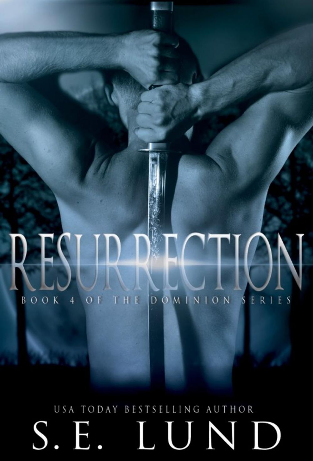 Big bigCover of Resurrection