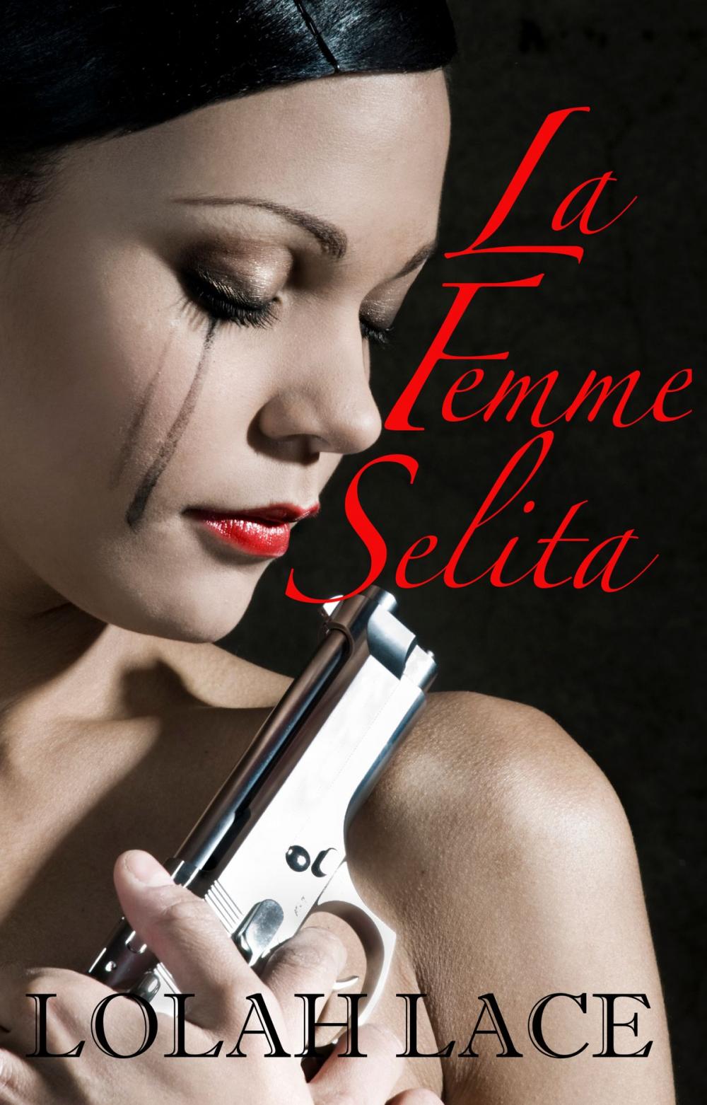 Big bigCover of La Femme Selita - BWWM Interracial Romance